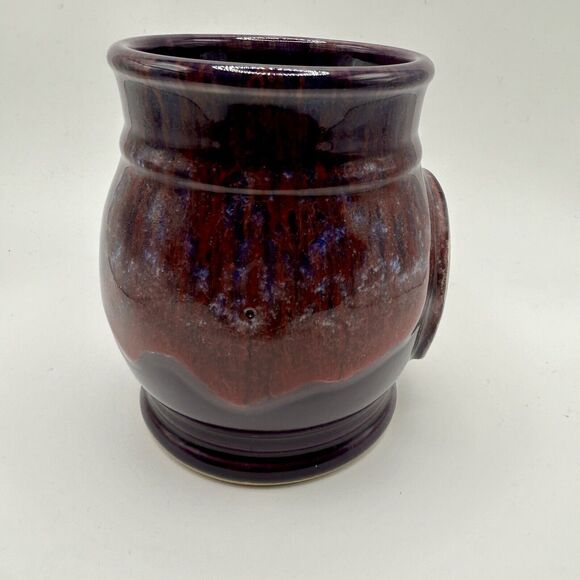 2022 Death Wish Coffee "Pie Day" Mug #3075/4500 - Picture 3 of 10